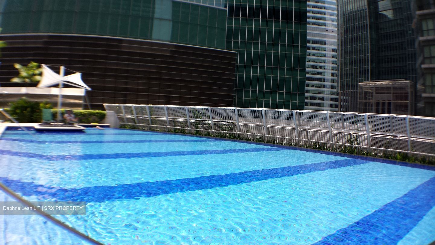 The Sail @ Marina Bay (D1), Apartment #599737061